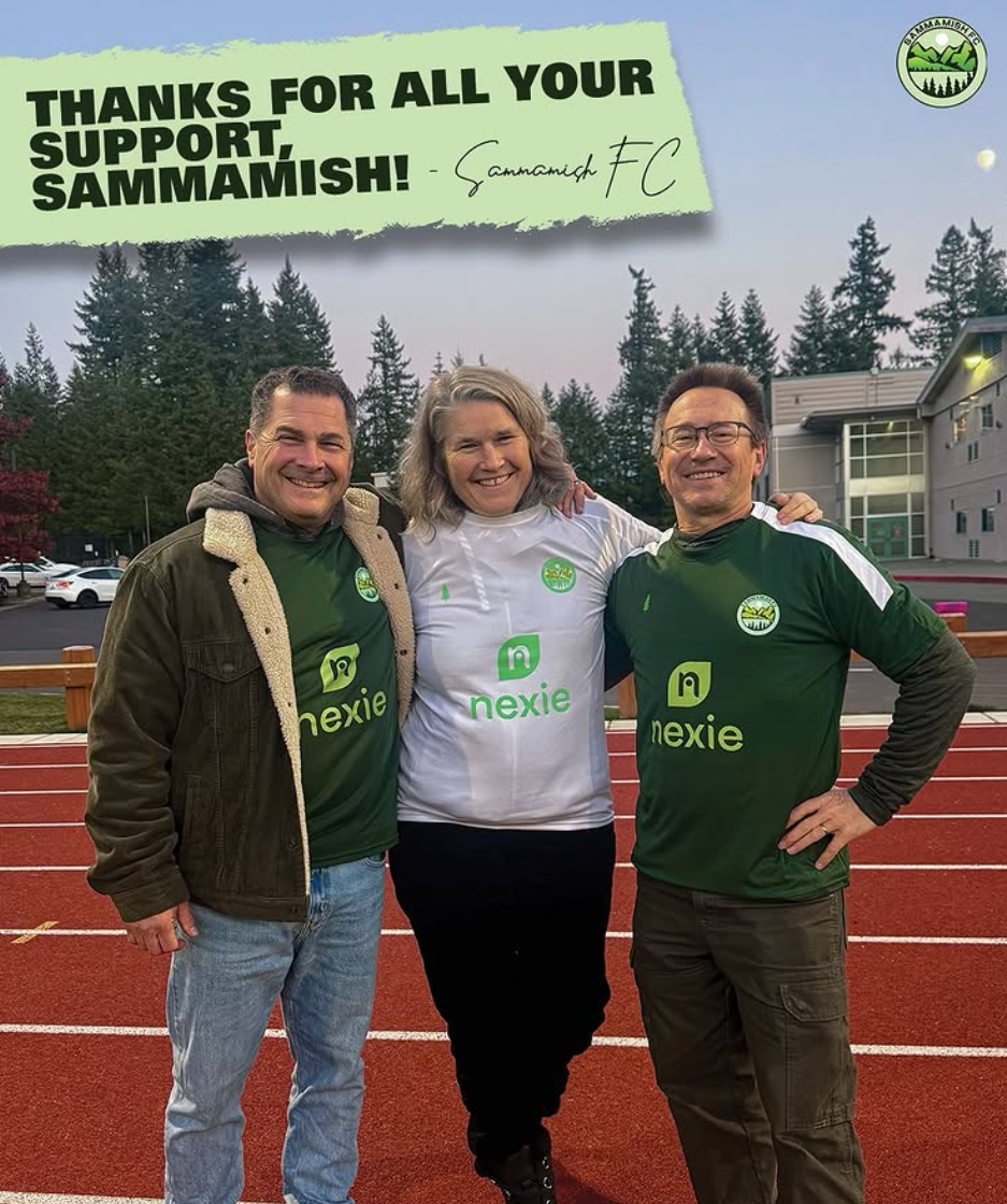 Sammamish FC Fans